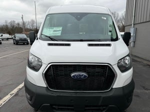 2024 Ford Transit-350