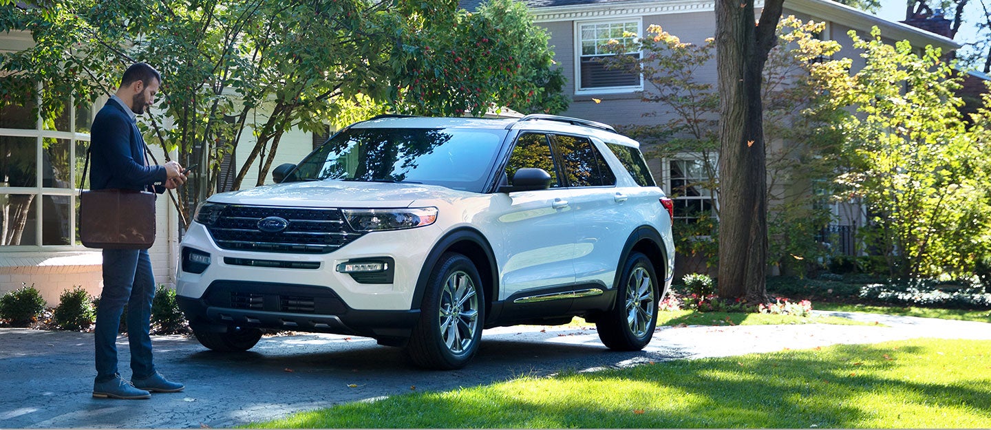 Klaben Ford Lincoln of Warren, Inc. in Warren OH