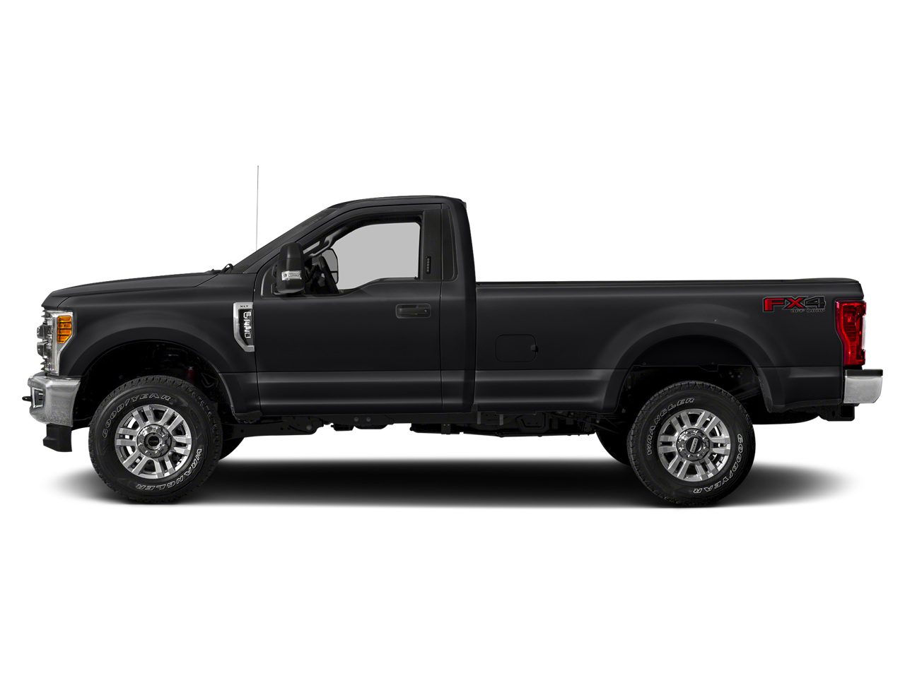 2019 Ford F-250SD XLT