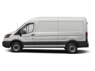 2019 Ford Transit-250 Base