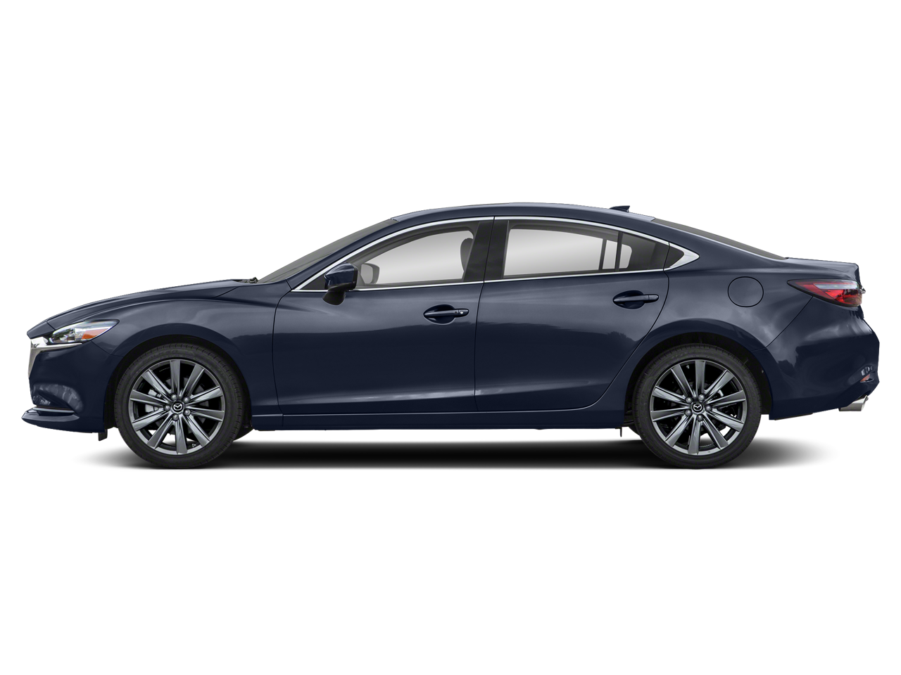 2019 Mazda Mazda6 Grand Touring