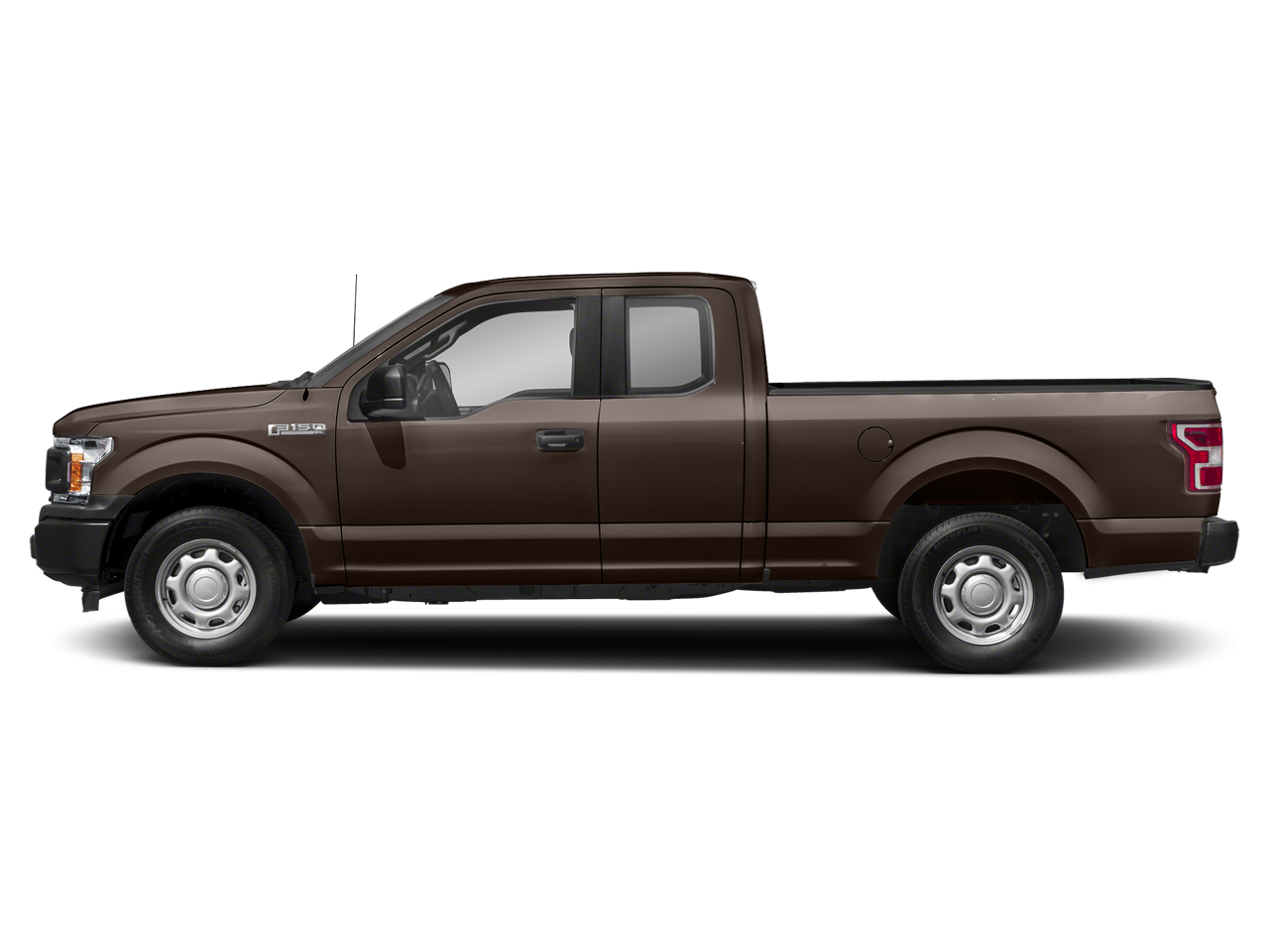 2020 Ford F-150 XL photo 2