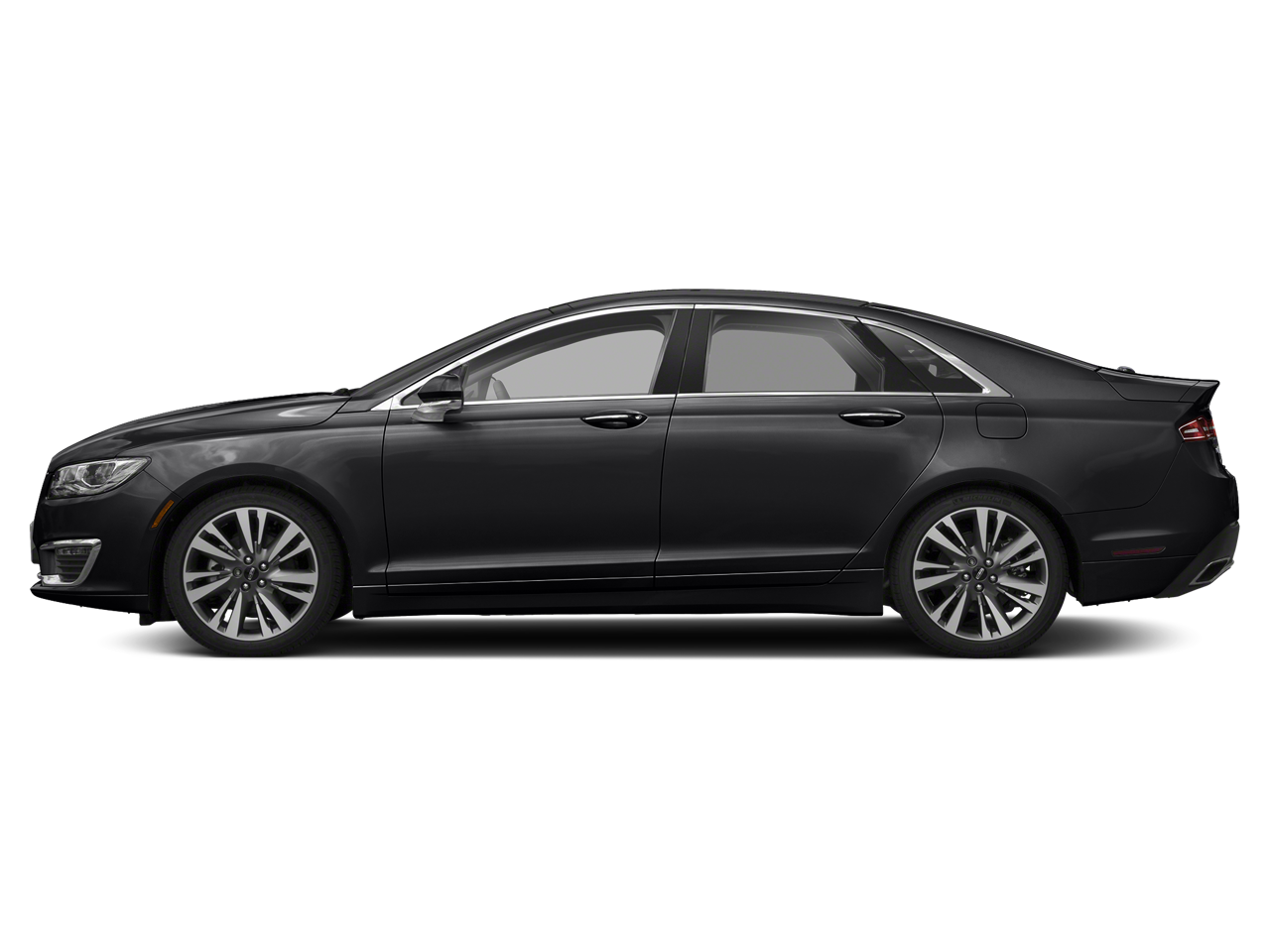 2020 Lincoln MKZ Standard