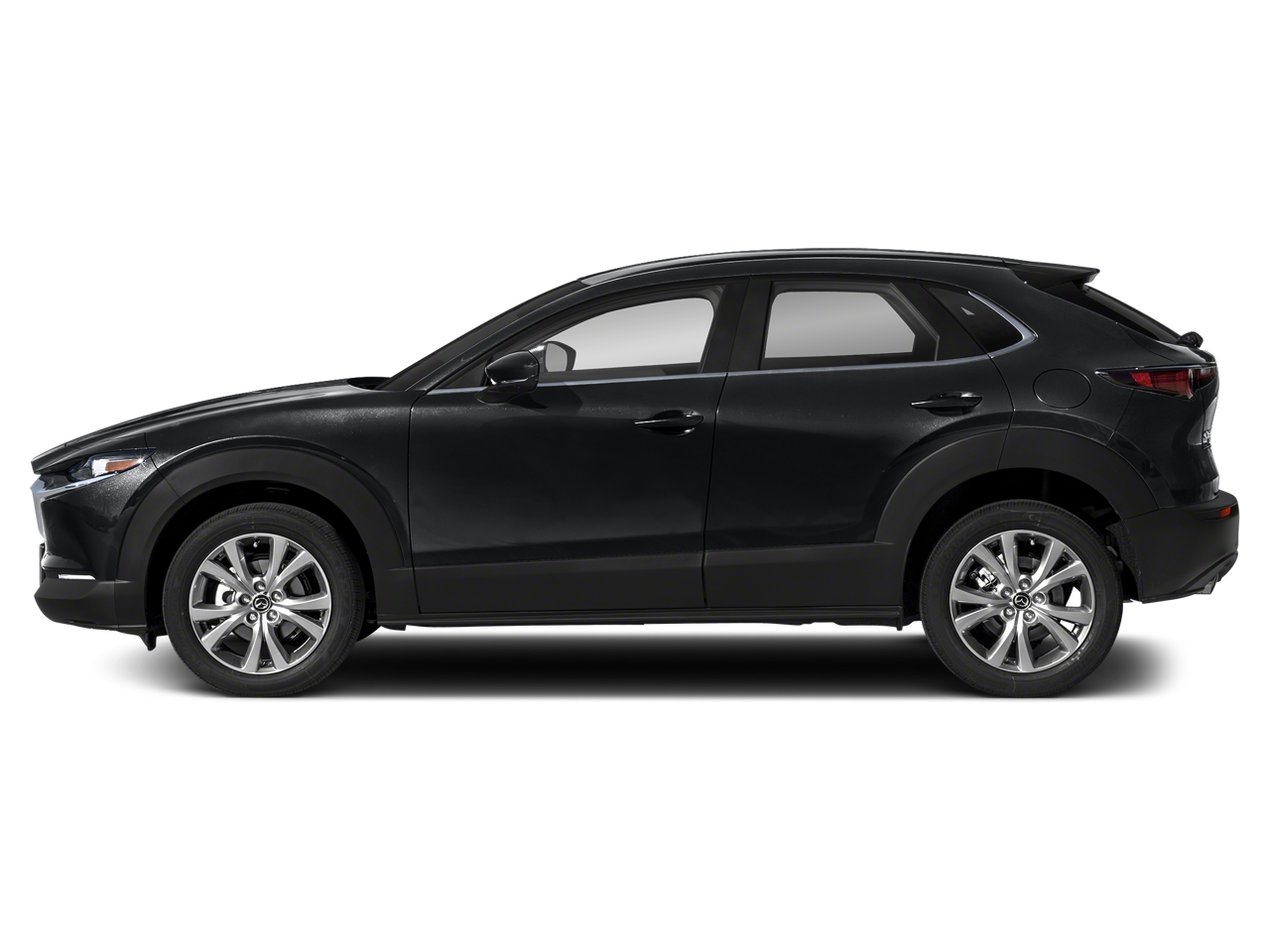 2020 Mazda Mazda CX-30 Select
