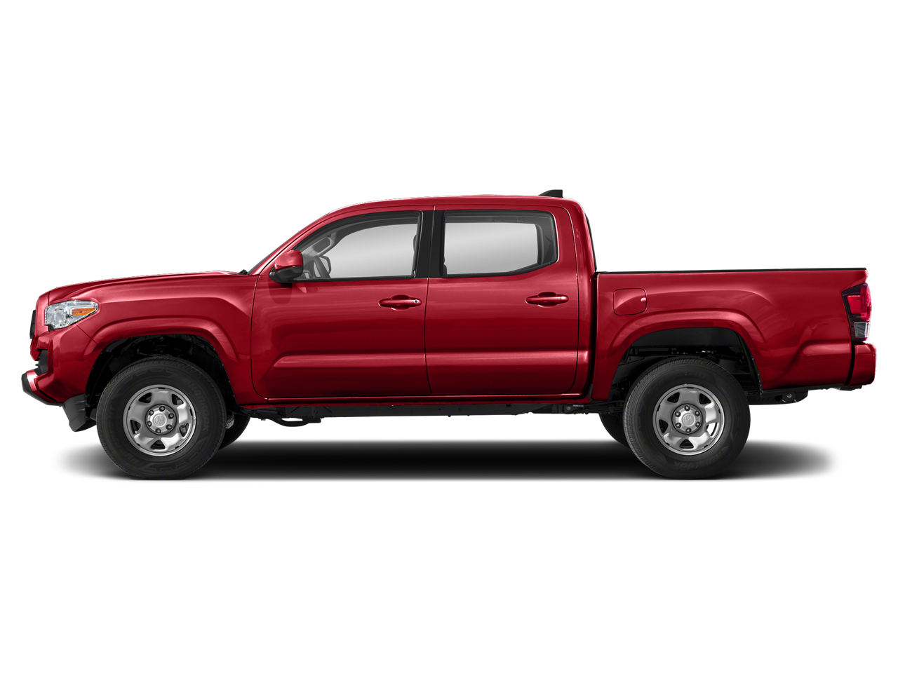 2022 Toyota Tacoma TRD Sport V6