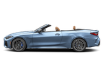 2024 BMW 4 Series M440i xDrive