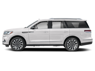 2024 Lincoln Navigator Premiere