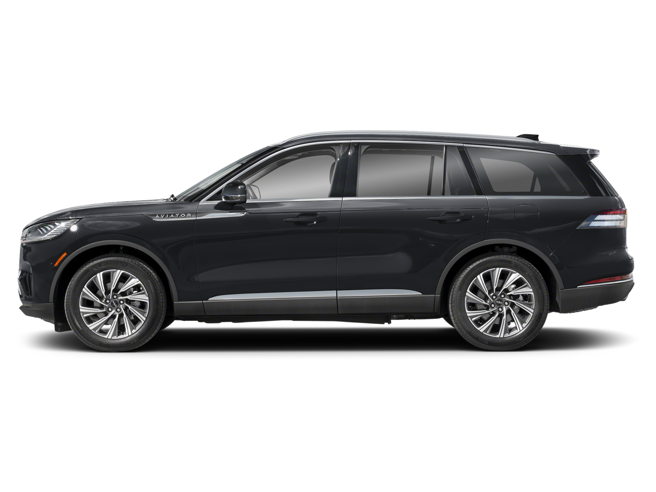 2025 Lincoln Aviator Reserve photo 2