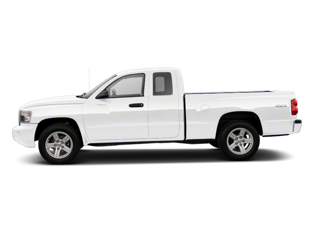 2011 RAM Dakota Big Horn