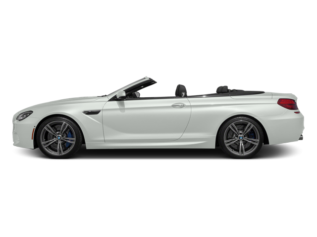 2012 BMW M6 Base