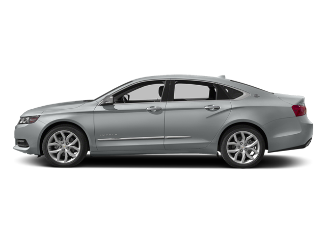 2014 Chevrolet Impala LT 2LT