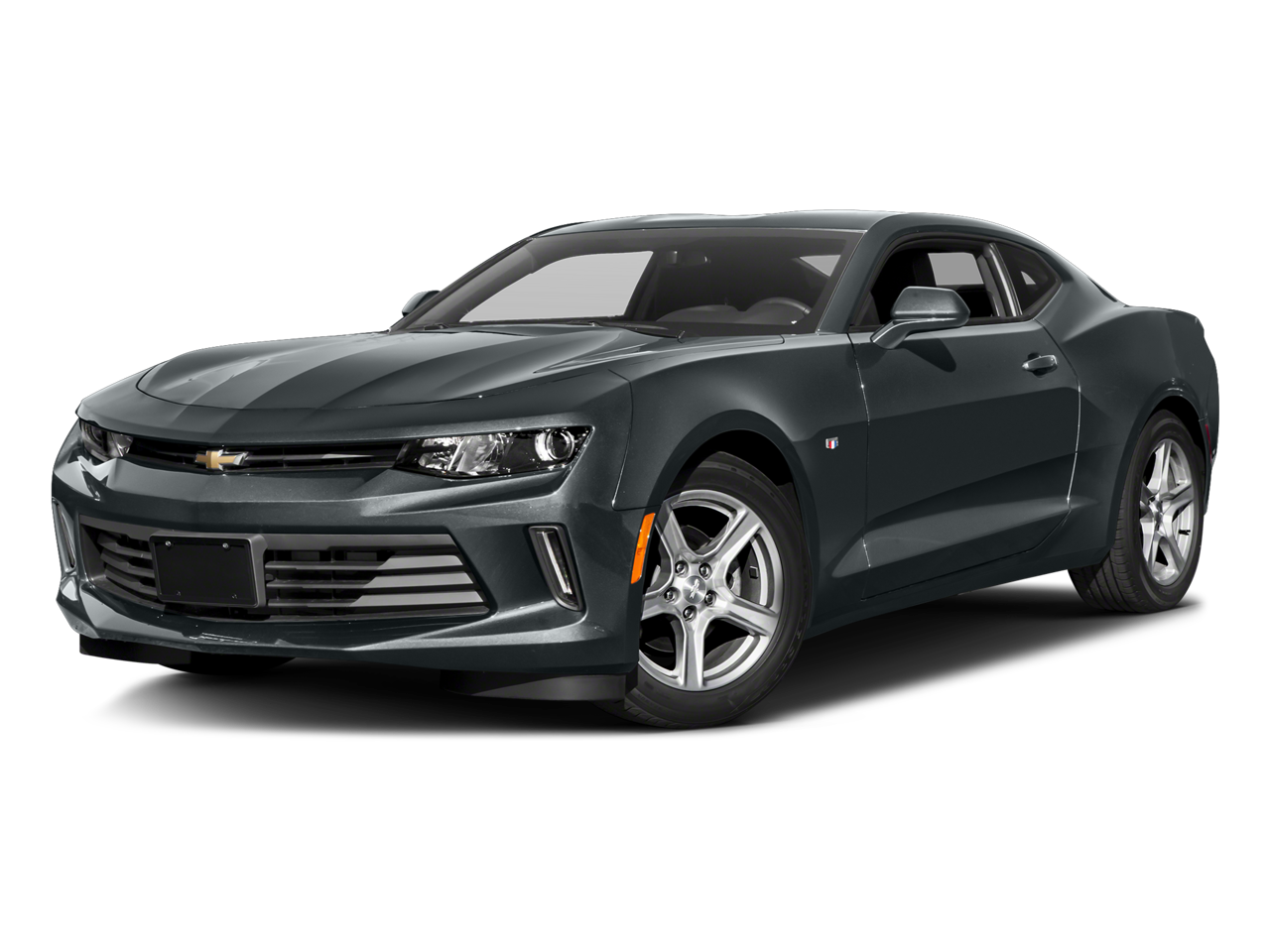 2016 Chevrolet Camaro