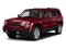 2016 Jeep Patriot High Altitude