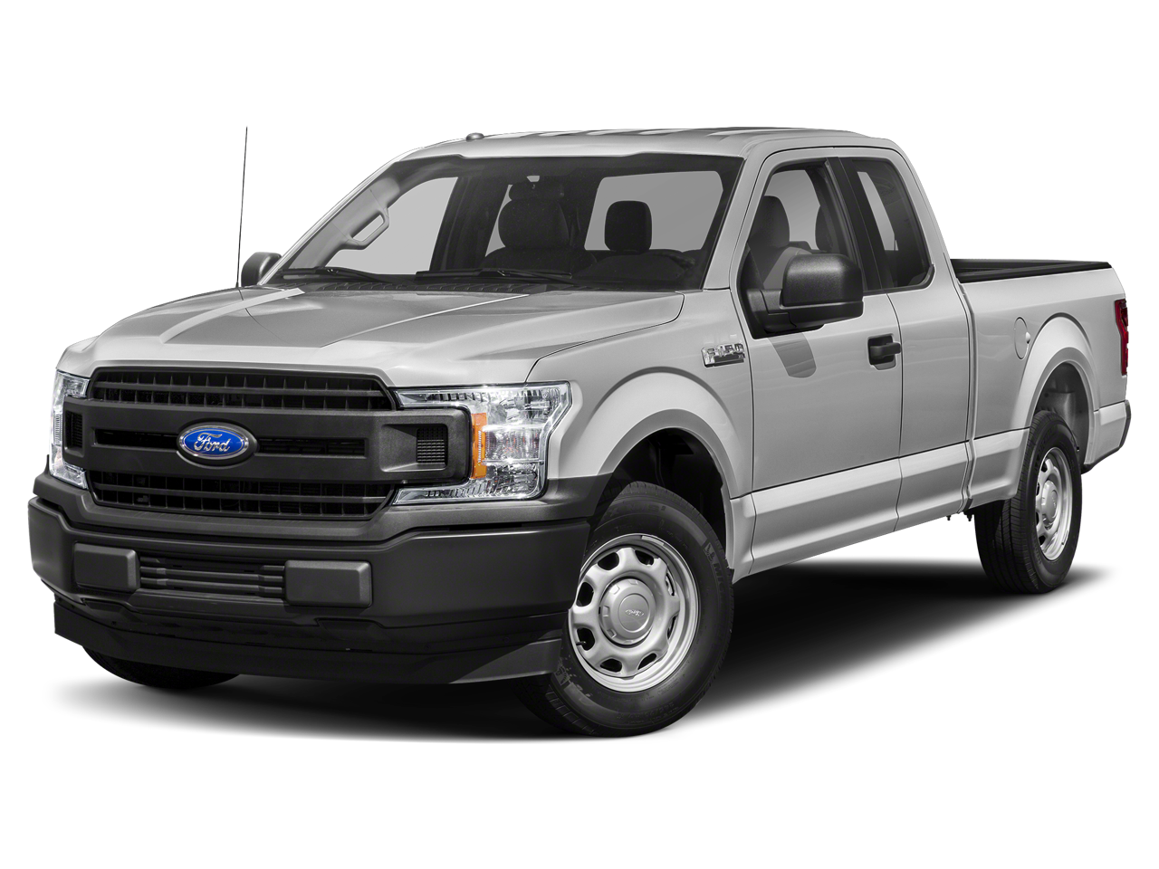 2019 Ford F-150 XL for sale in Warren, OH
