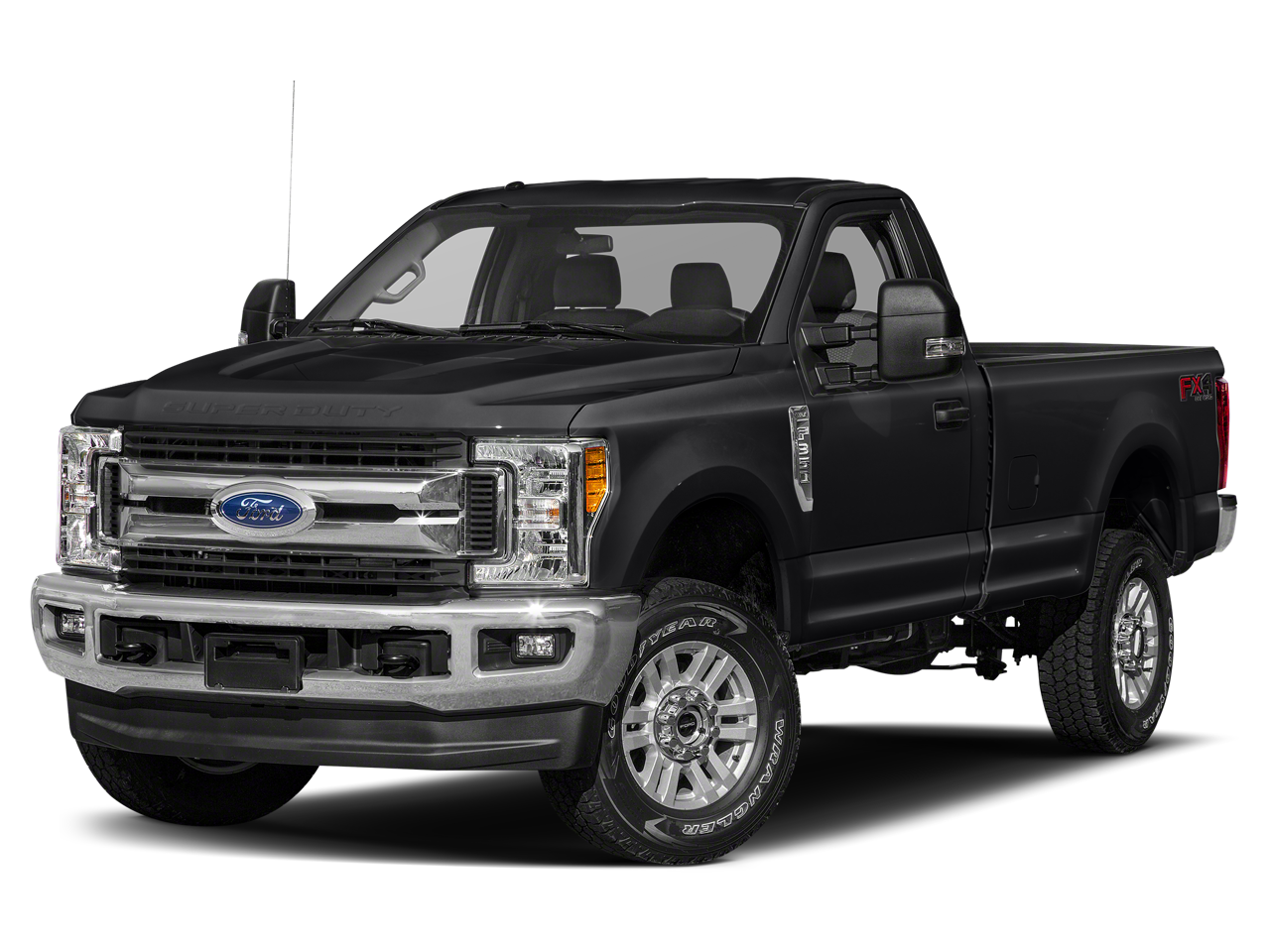 2019 Ford F-250SD XLT
