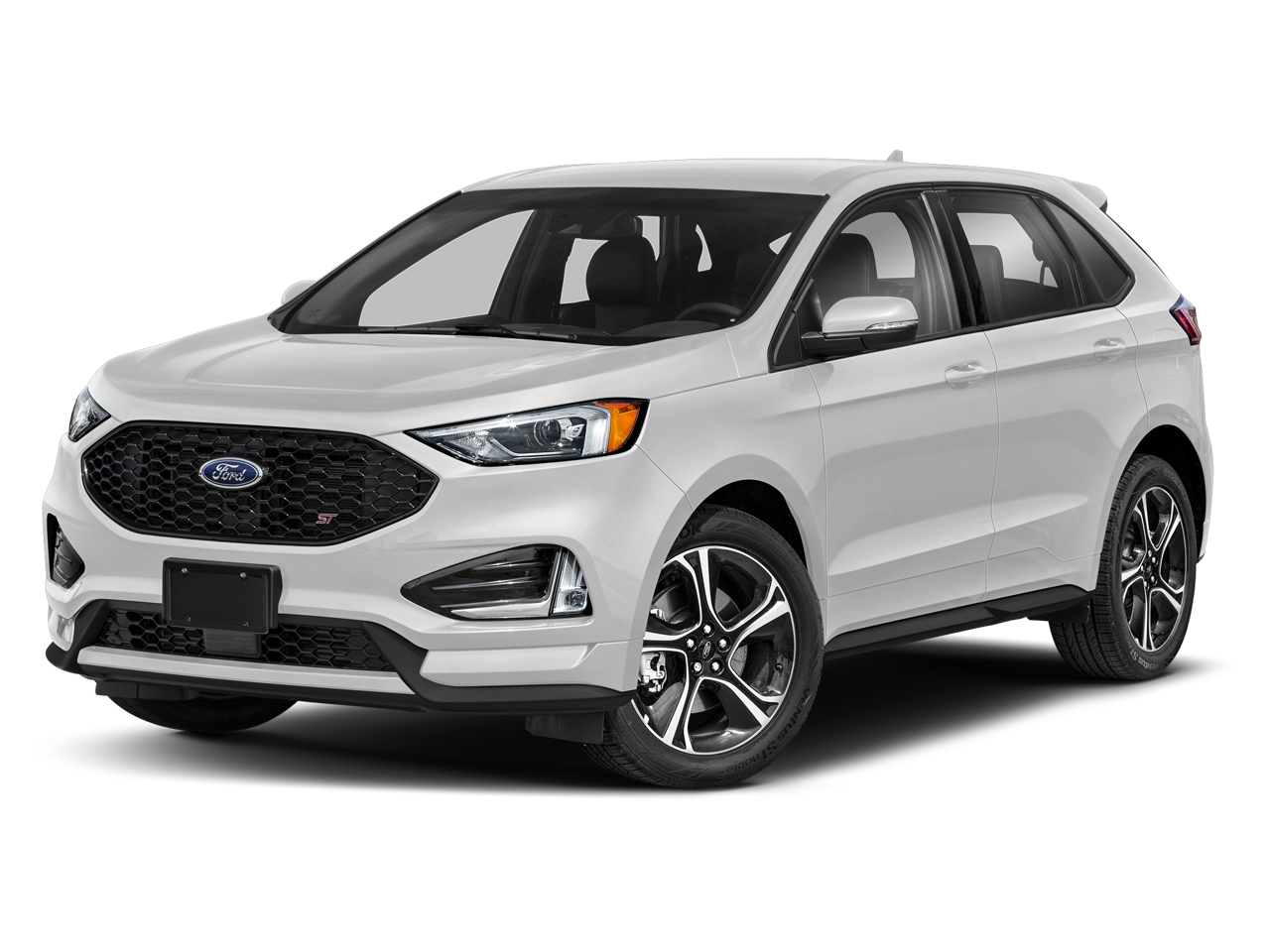 2020 Ford Edge ST