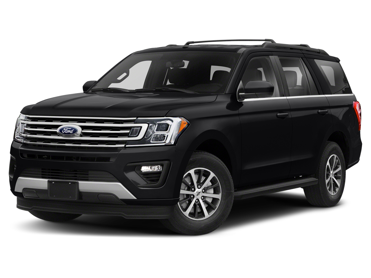 2020 Ford Expedition XLT for sale in Warren, OH
