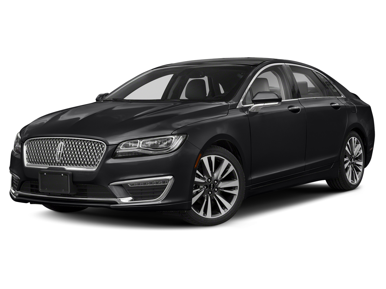 2020 Lincoln MKZ Standard
