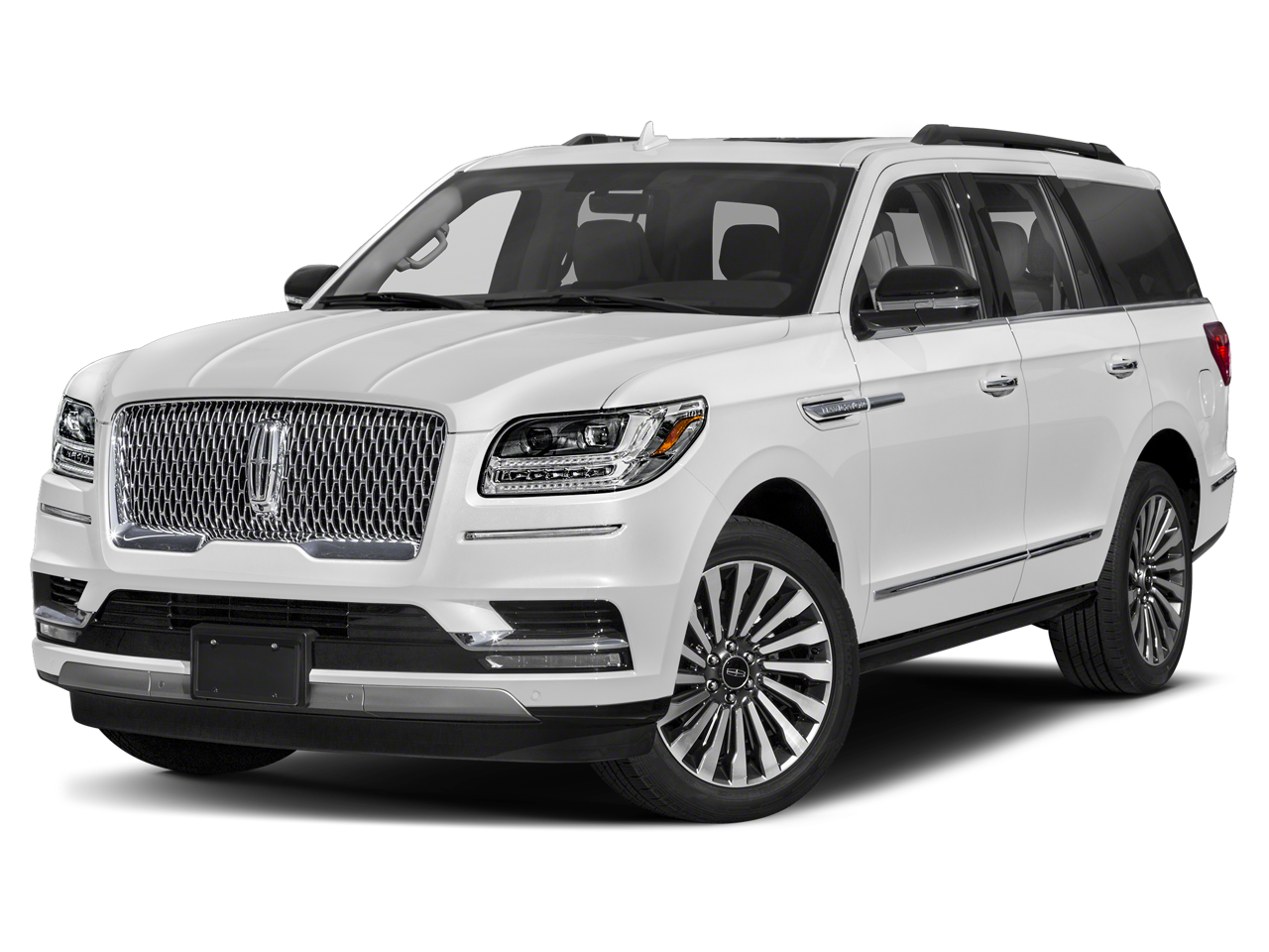 2020 Lincoln Navigator Reserve L