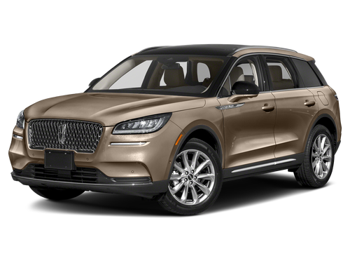 2020 Lincoln Corsair Standard