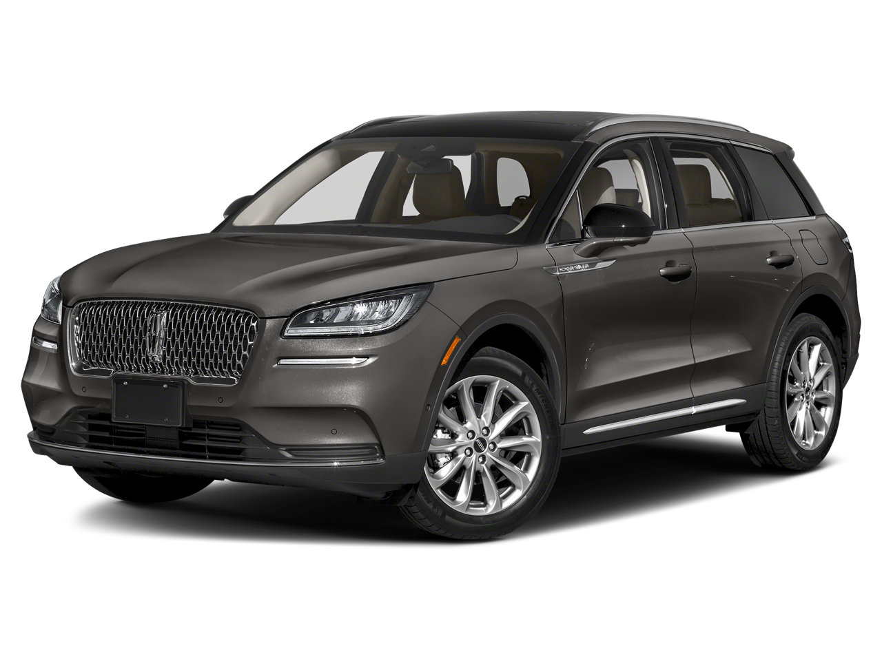 2020 Lincoln Corsair