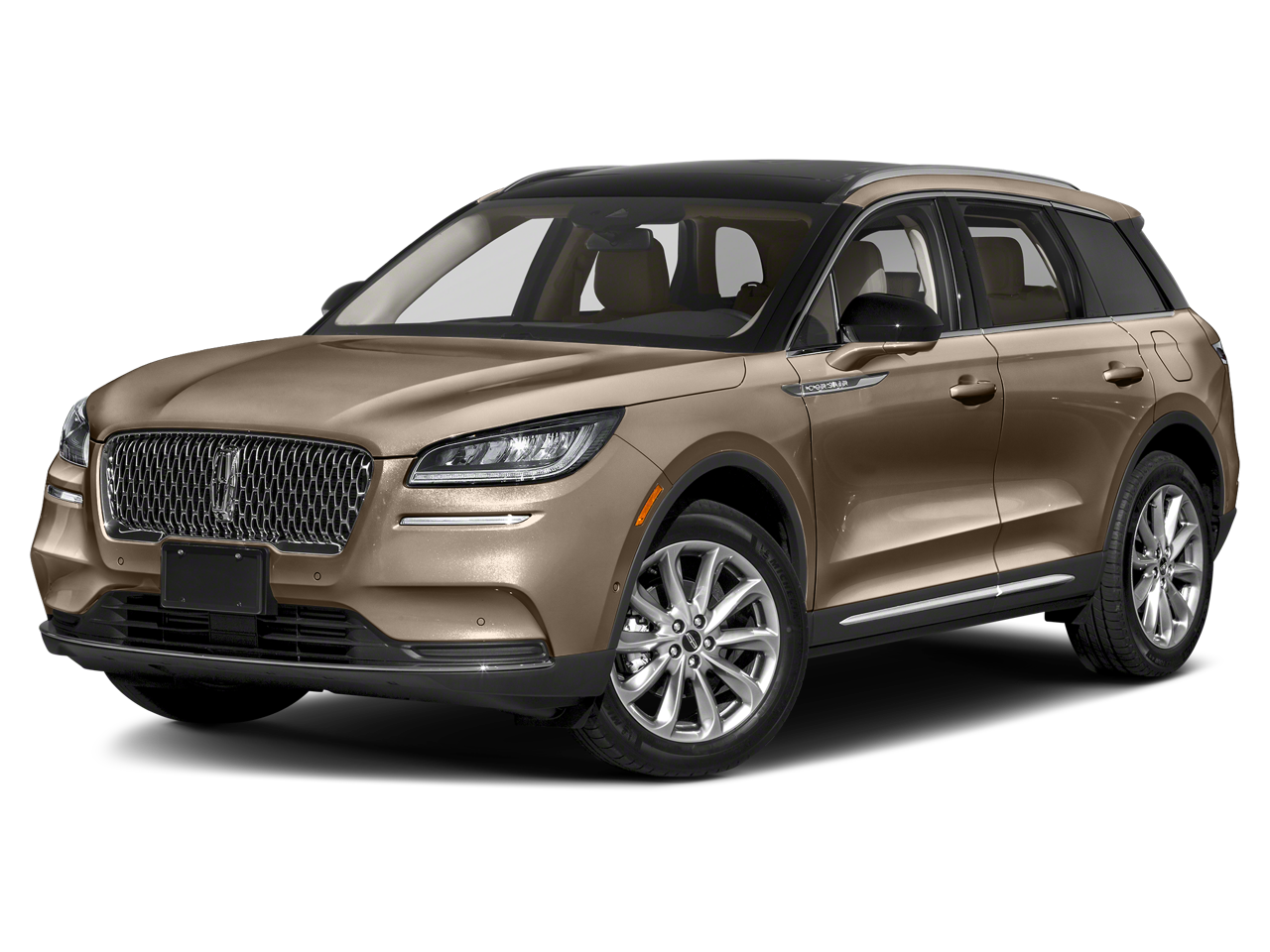 2021 Lincoln Corsair