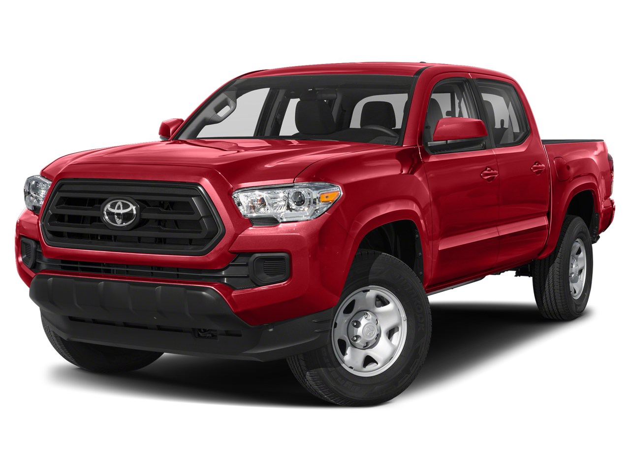2022 Toyota Tacoma TRD Sport V6