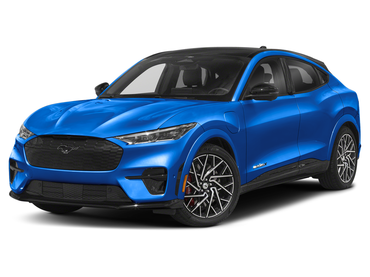 2023 Ford Mustang Mach-E GT AWD