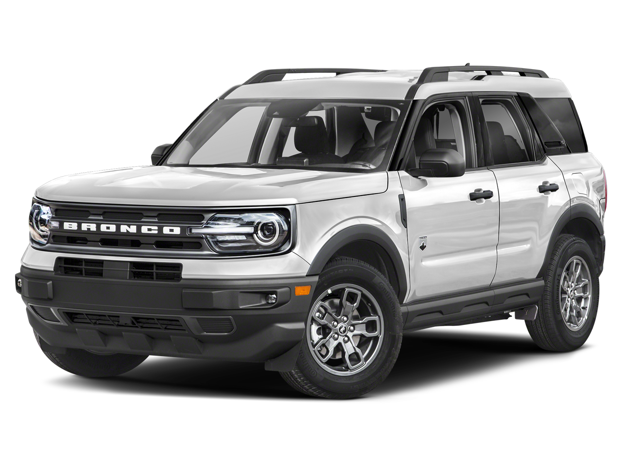 2023 Ford Bronco Sport Big Bend for sale in Warren, OH