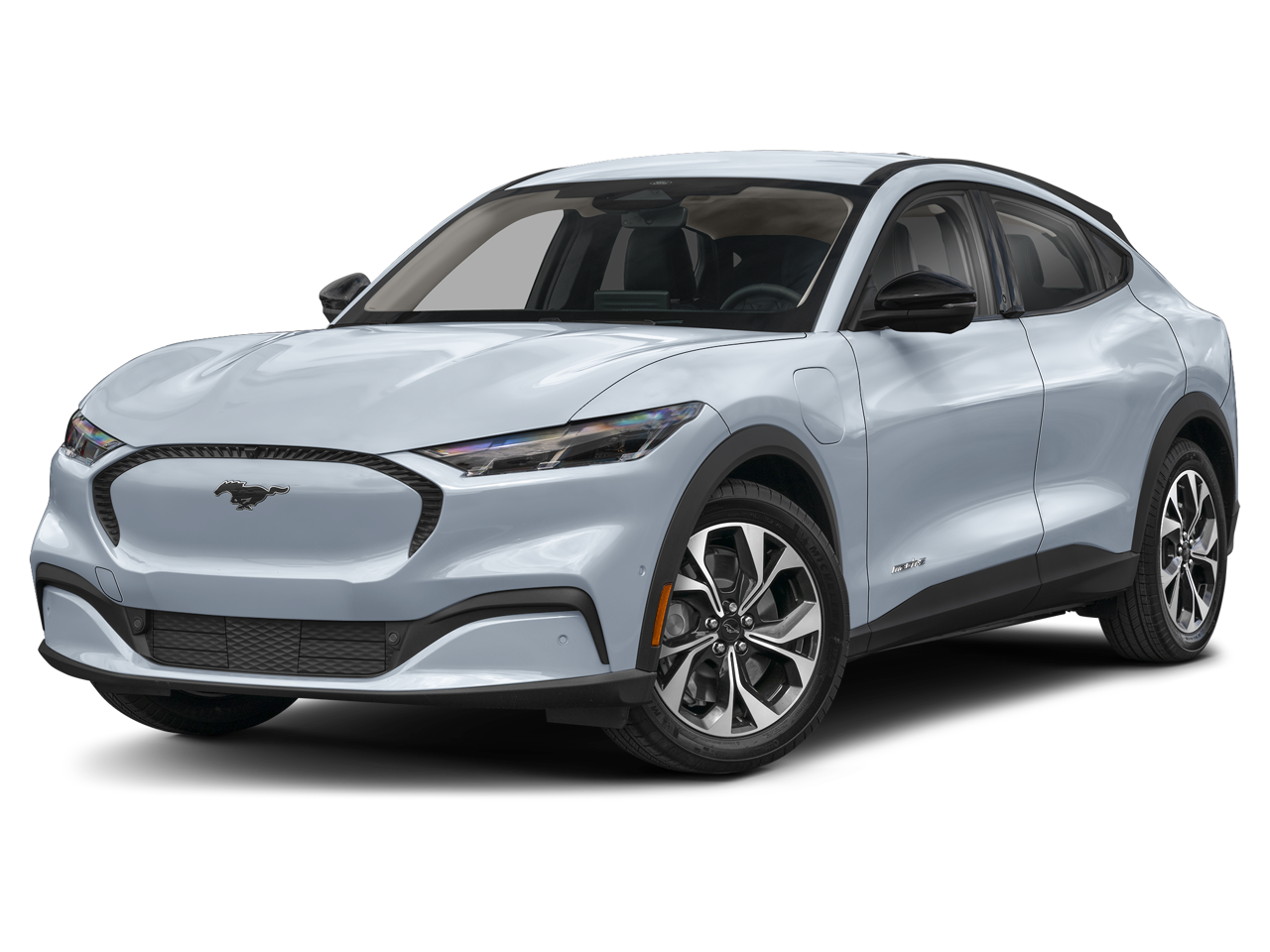 2024 Ford Mustang Mach-E Select AWD