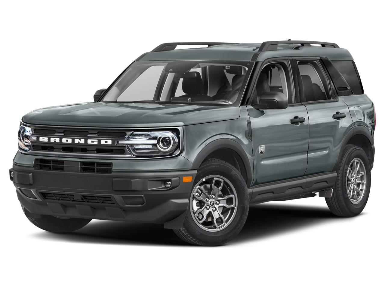 2024 Ford Bronco Sport Big Bend for sale in Warren, OH