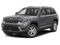 2024 Jeep Grand Cherokee Overland