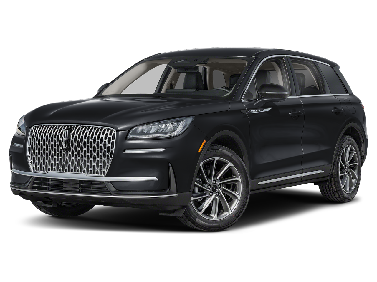2024 Lincoln Corsair Plug-In Hybrid Grand Touring
