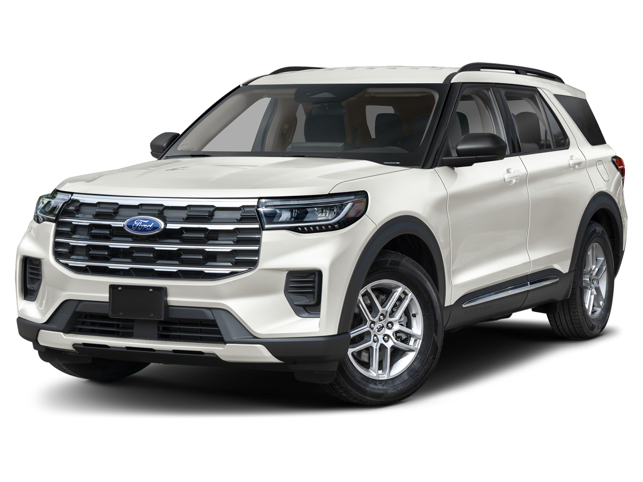 2025 Ford Explorer Active for sale in Warren, OH
