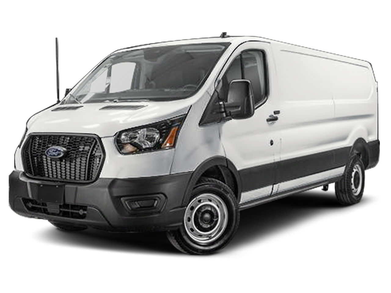 2025 Ford Transit 150 Low Roof 130 WB's photo