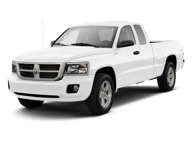 2011 RAM Dakota Big Horn