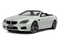 2012 BMW M6 Base
