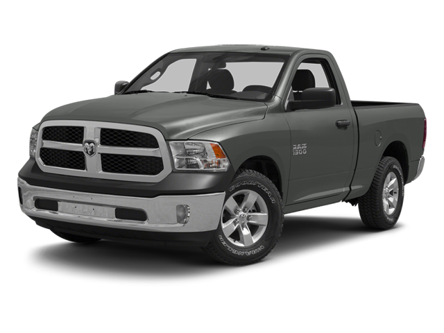 2013 RAM 1500 Express