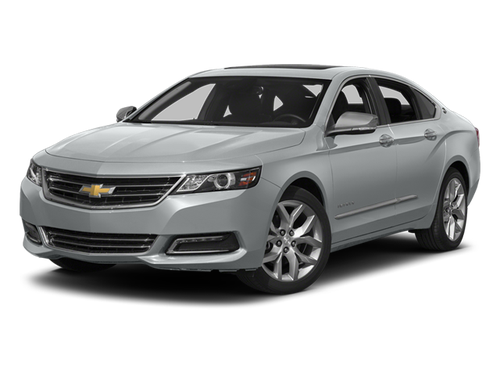 2014 Chevrolet Impala LT 2LT