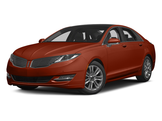 2014 Lincoln MKZ Base