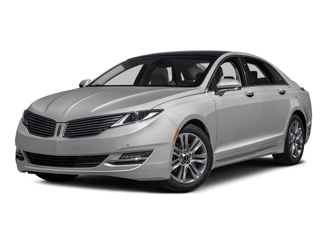 2016 Lincoln MKZ Base for sale in Warren, OH