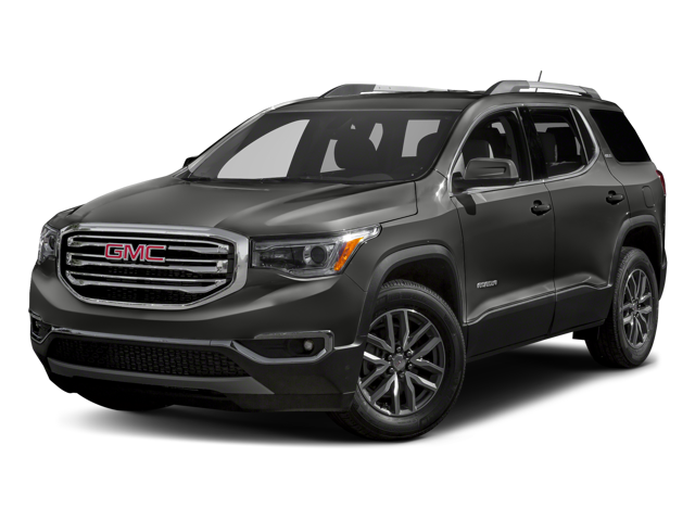 2018 GMC Acadia SLE-2