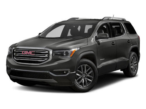 2018 GMC Acadia SLE-2