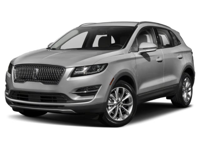 2019 Lincoln MKC Select