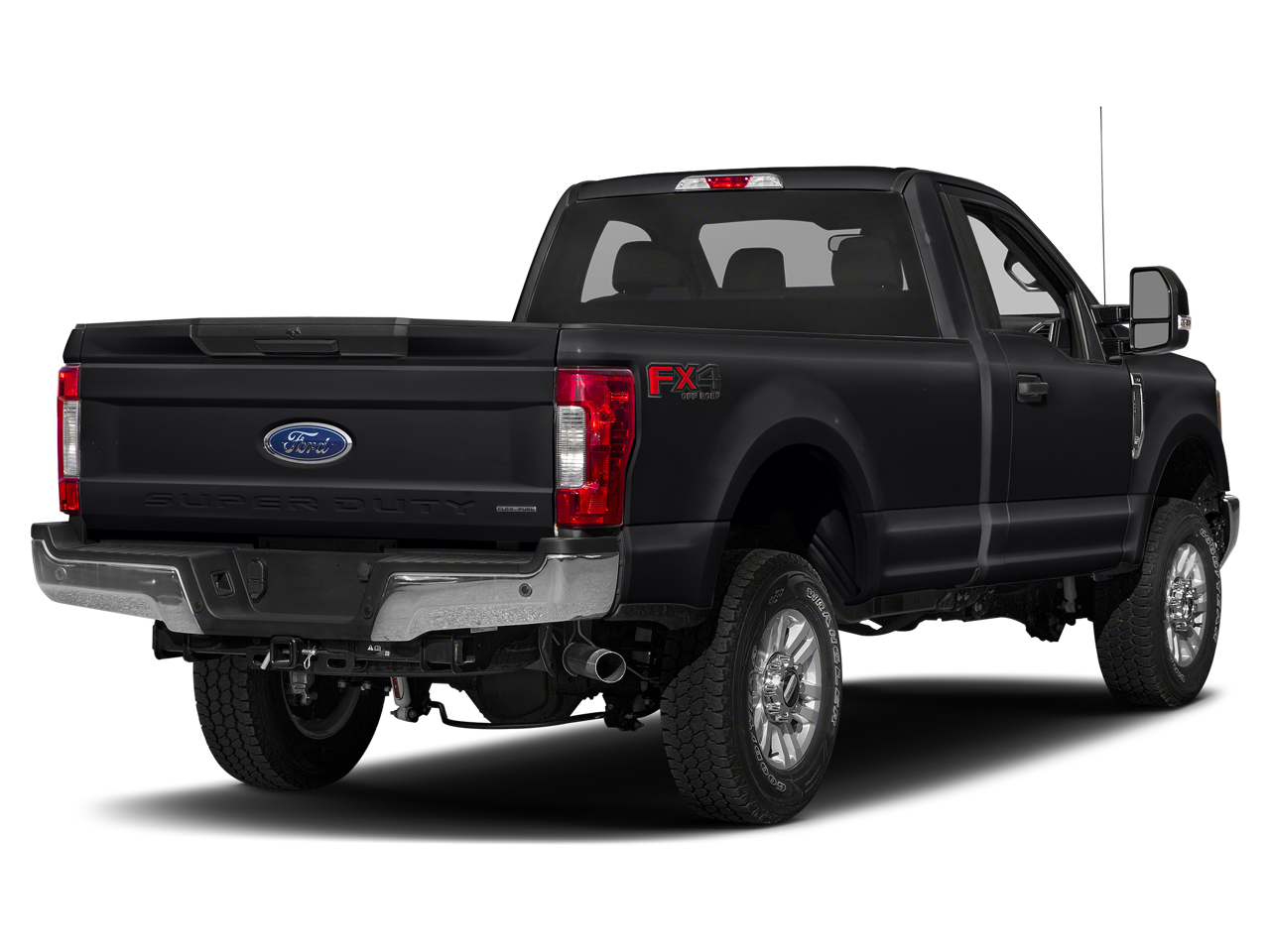2019 Ford F-250SD XLT