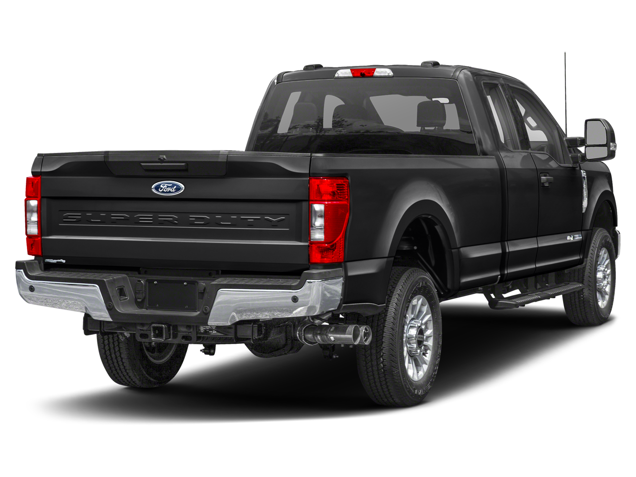 2020 Ford F-250SD XLT