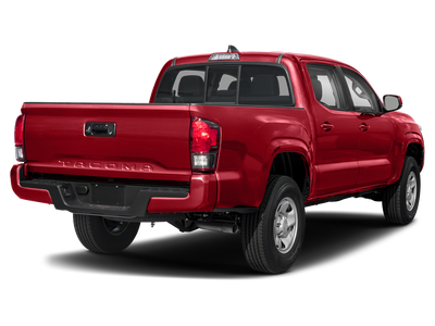 2022 Toyota Tacoma TRD Sport V6