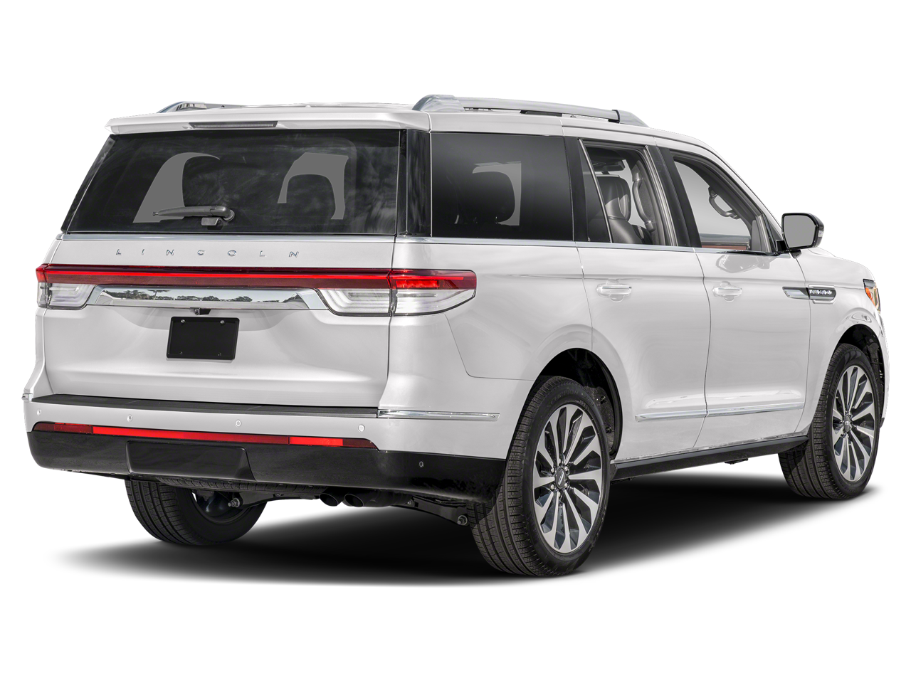 2024 Lincoln Navigator Premiere