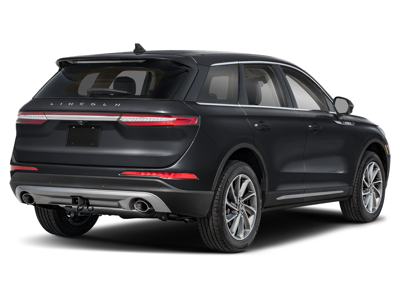 2024 Lincoln Corsair Plug-In Hybrid Grand Touring