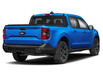 2026 Ford Maverick MAVERICK LAR AW